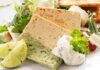 Terrine de poisson au thermomix