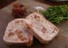 Terrine de poulet au thermomix