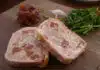 Terrine de poulet au thermomix