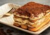 Tiramisu aux petits suisses