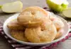 beignets aux pommes pour le carnaval