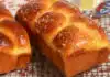 Brioche au mascarpone au Thermomix