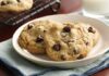 Cookies sans matière grasse