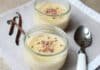 Crème dessert à la vanille rapide et facile