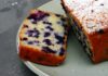 Gâteau au yaourt et aux fruits