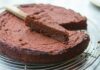Moelleux léger au chocolat