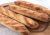 Pain baguette au Thermomix