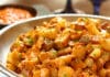 Pommes de terre à la façon espagnole au Thermomix