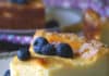 Recette du flan pâtissier sans pâte au thermomix
