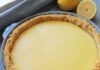 tarte au citron facile