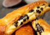Brioches suisses au Thermomix