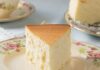 Cheesecake à 1 point