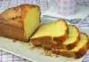 Gâteau léger au yaourt