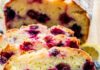 Gâteau léger aux fruits et yaourt