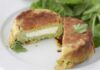 Moelleux de courgettes et Kiri