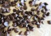 Pépites de chocolat fait maison au Thermomix
