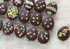 Sablés au chocolat pour pâques au Thermomix