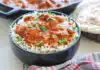 Poulet Tikka Masala facile