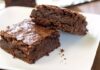 Brownies light au chocolat