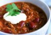 Chili con carne original au Thermomix