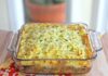 Hachis parmentier aux légumes