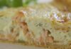 Quiche au saumon et Boursin au Thermomix