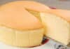 Recette du cheesecake léger