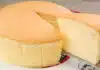 Recette du cheesecake léger