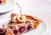 Clafoutis aux cerises