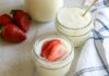 yaourt fait maison au Thermomix