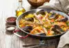 Paella au Thermomix