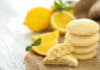 Biscuits légers au goût de citron
