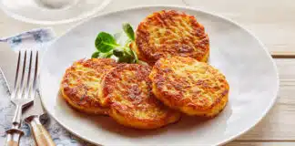 Bouchées au chorizo au thermomix
