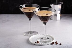 Espresso martini