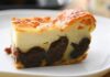 Far breton aux pruneaux