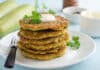 Galettes de courgettes et gruyère au Thermomix