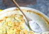 Gratin de pomme de terre et de courgette au Thermomix