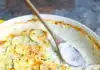 Gratin de pomme de terre et de courgette au Thermomix