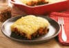 Hachis parmentier à l'irlandaise