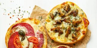 3 variantes du croque-monsieur