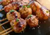 Boulettes de viande façon japonaise au Thermomix