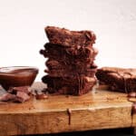 Brownies au nutella au Thermomix