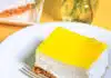 Cheesecake au citron au Thermomix
