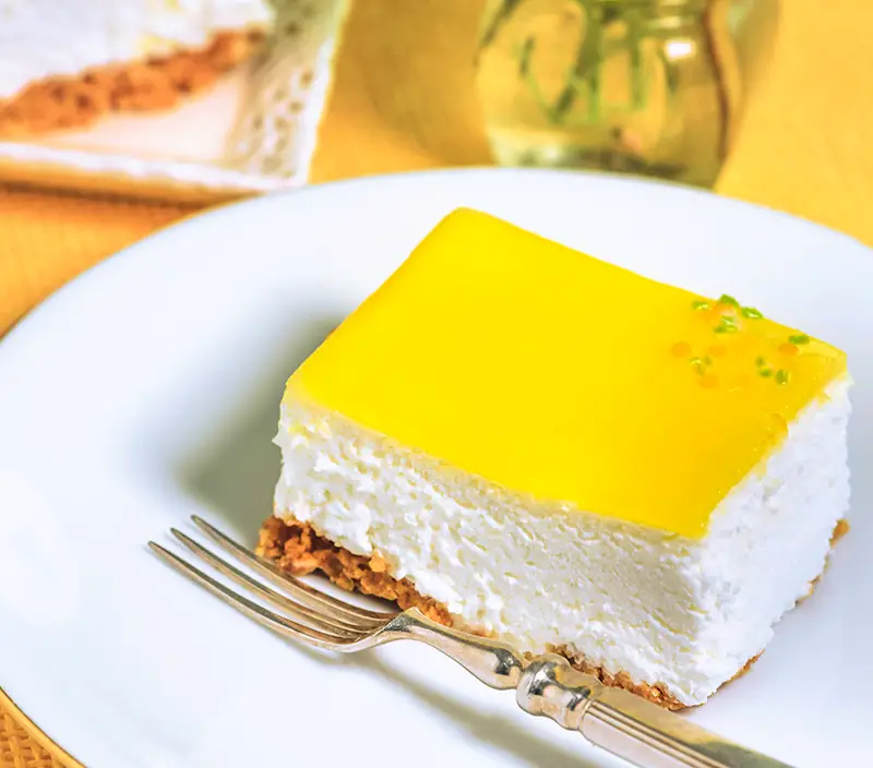 Cheesecake Au Citron Au Thermomix Thermomix Cheesecake Au Citron Au Thermomix Thermomix