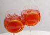 Cocktail Spritz Veneziano au Thermomix