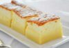 Gâteau magique au Thermomix