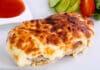 Gratin de poulet et Feta