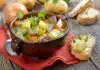 Irish stew