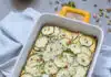 Quiche à la courgette et feta au Thermomix