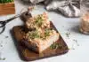 Rillettes de jambon au Thermomix